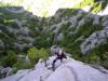 Uspon-na-Everest,-sjevernom-stijenom