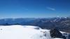 15velicanstven obzor-lijevo Gran Paradiso, desno Mont Blanc