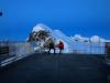 41vecer na vrhu Mali Matterhorn