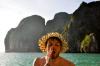13-Maya beach, Tajland