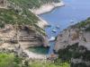 stiniva beach island of vis croatia 2